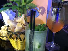 -MOSSO音乐酒吧·Live House(南京西路店)