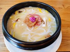 -双桥园·云南过桥米线(古城南门店)