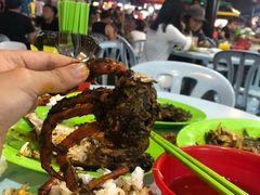 -明记烧鱼美味店