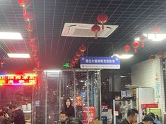-大姐麻辣烫(莲宝中路店)