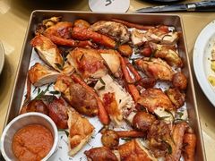 -y SEA·西班牙餐厅(阿那亚·北戴河店)