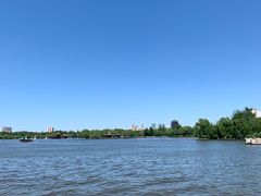 -济南大明湖景区