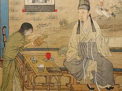 -中国美术学院-美术馆