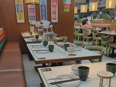 -云海肴·汽锅鸡·云南菜(高德置地店)