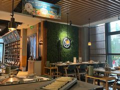 -狐狸爱上椰子鸡(滨江星光大道店)