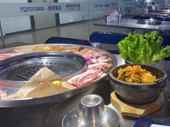 -哈哈碳都·牛肋条无限自助烤肉(宝龙店)