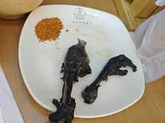 -子宸什夹婆乌鸡米线弹子石店(泽科·星泽汇店)