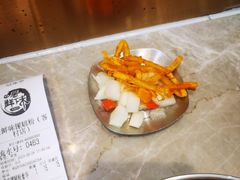 -居鲜味螺蛳粉(客村店)