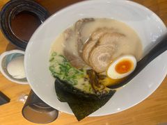 -一風堂拉面(美罗城店)