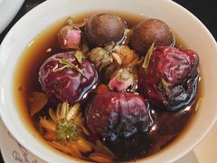 -唐猫庭院·千年陕菜(赛格国际购物中心店)