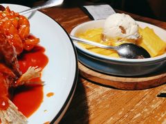 -新白鹿餐厅(龙游路店)