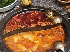 -蜀大侠火锅(建设路第五大道店)