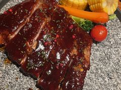 -1886德国汽车餐厅(外滩中央店)