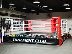 -TFC 纯泰拳馆MuayThai