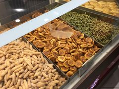 -上海市长春食品商店(淮海中路店)