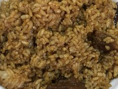 -老七饭馆(光荣道总店)