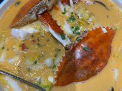 -君霖海鲜私房菜(春柳店)