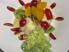 -唯成•韩国炭火烤肉 유성고기