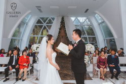-格乐利雅婚礼艺术中心(徐汇店)