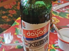 -闯关东东北农家菜(崂山石老人店)