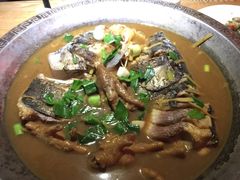 -黛瓦里巷(南京东路店)