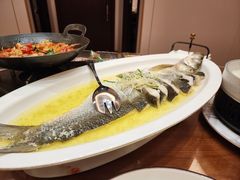 -鲁宴·鲁煨黄河生态大鲤鱼(月坛店)