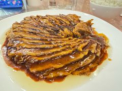 -烤肉宛饭庄(南礼士路店)