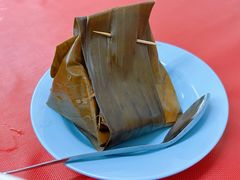 鲍鱼包-青屋虾面