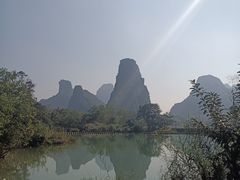 -明仕田园