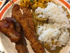 -比格比萨自助(国展店)