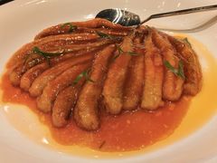 -宝轩渔府·老字号海鲜·正宗津菜(水上店)