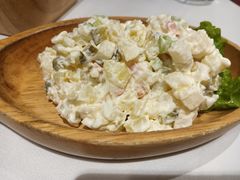 -小白桦西餐厅