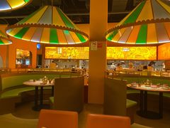 -塔哈尔·新疆盛宴(奉贤龙湖店)