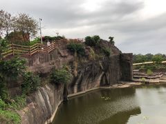 -广州莲花山旅游区