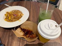 -必胜客(龙湾万达店)