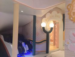 -奈尔宝家庭中心·亲子餐厅(苏州大悦城店)