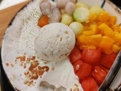 -鲜芋仙(时尚天河店)