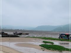 -北岐滩涂