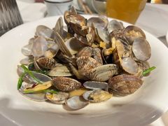 -33号大院·青岛本帮菜(五四广场店)