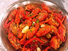-虎虎龙虾大排档(双井店)