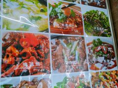 -缘久缘米粉(新街口店)