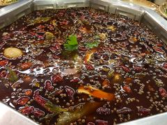 -王朝花椒鱼(杉板桥南一路店)