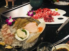 -捞王锅物料理(温州万象城店)