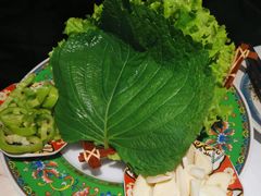 -隐炉和牛烧肉店(群力店)