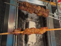 -可口香·非遗老号烧烤(南岗直营店)