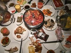 -加餐海鲜自助(宝龙一城店)