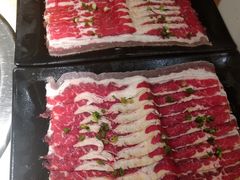 -花味·自助烤肉(雨花客厅店)