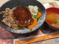 -吉野家(大悦城店)