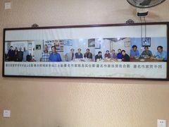 -天发芽·何记葫芦头泡馍·老字号(小南门店)