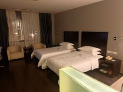 -南美元生态大酒店(海珠店)